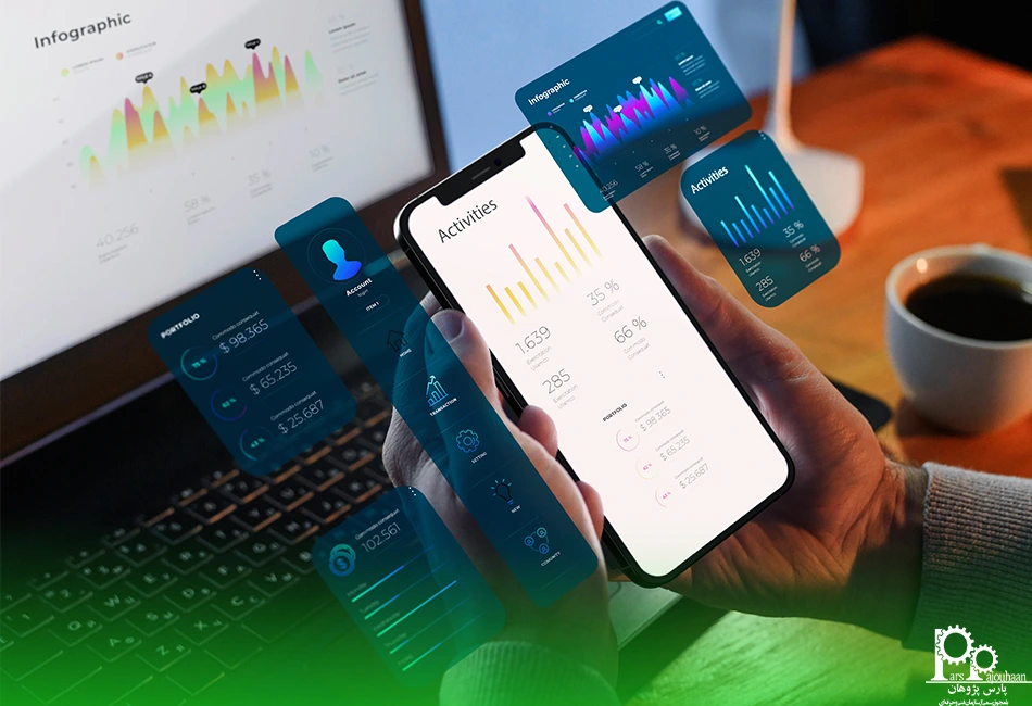 تیپ‌های شخصیتی مناسب برای مدیریت پروژه